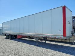 Salvage trucks for sale at North Las Vegas, NV auction: 2016 Hyundai Trailers Hytr