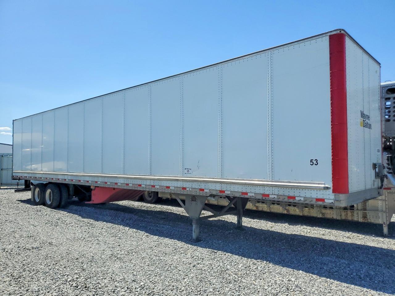 2016 Hyundai Trailers Hytr