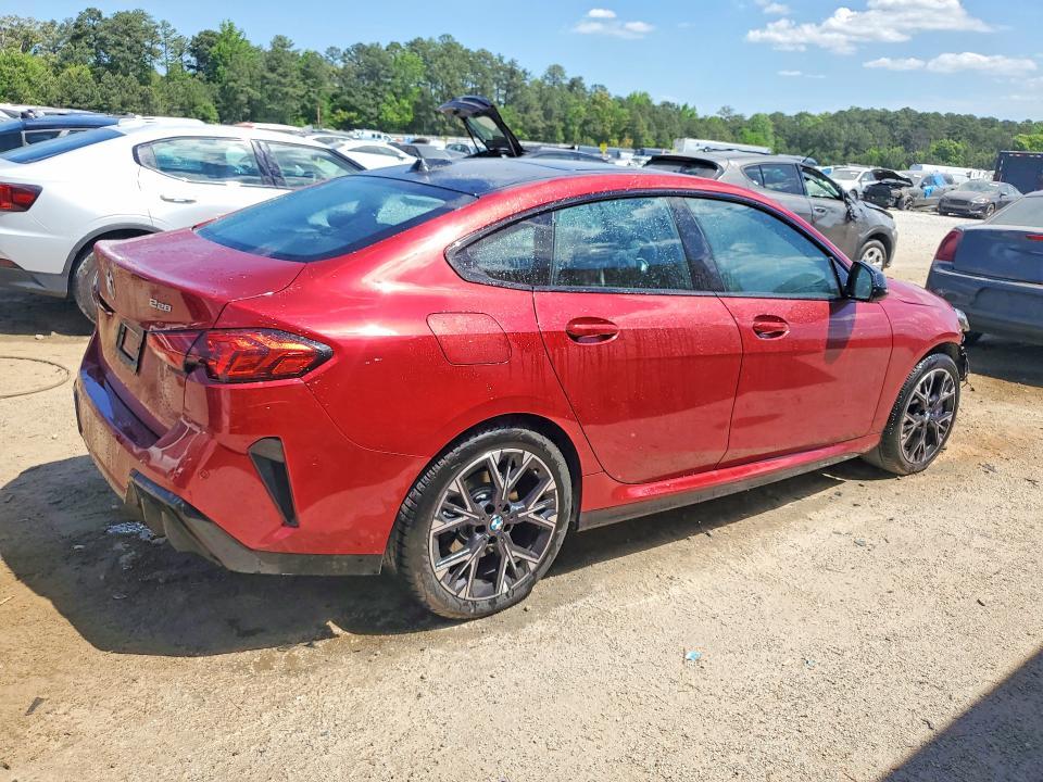 2026 BMW 2026 b m w 2 Series 4D Sedan 228i gc Xdrive Msport