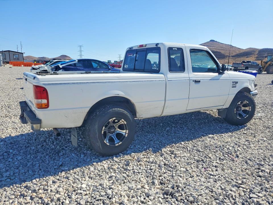 1994 Ford Ranger Super cab