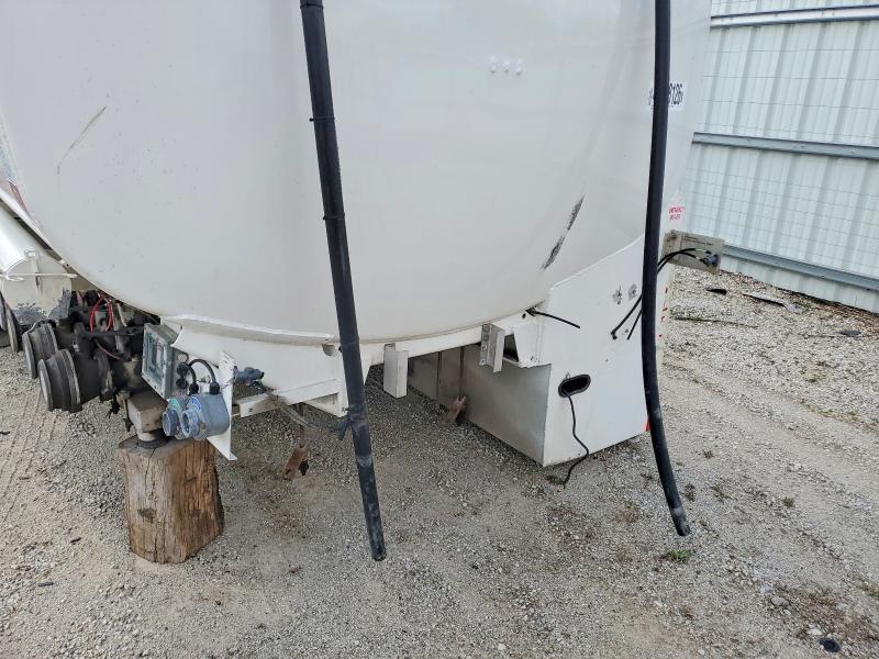 2005 Tanker 2005 Tank Trailer