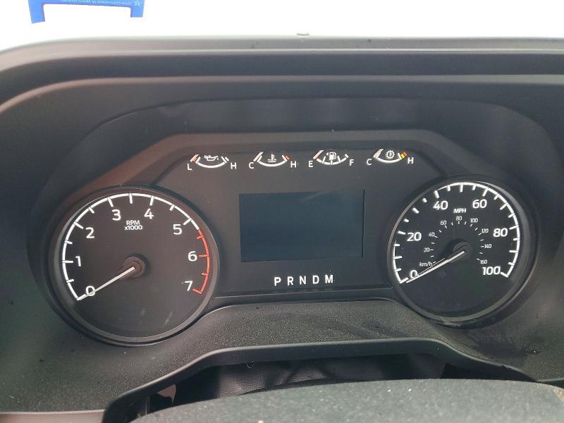 2025 Ford F250 Super Duty