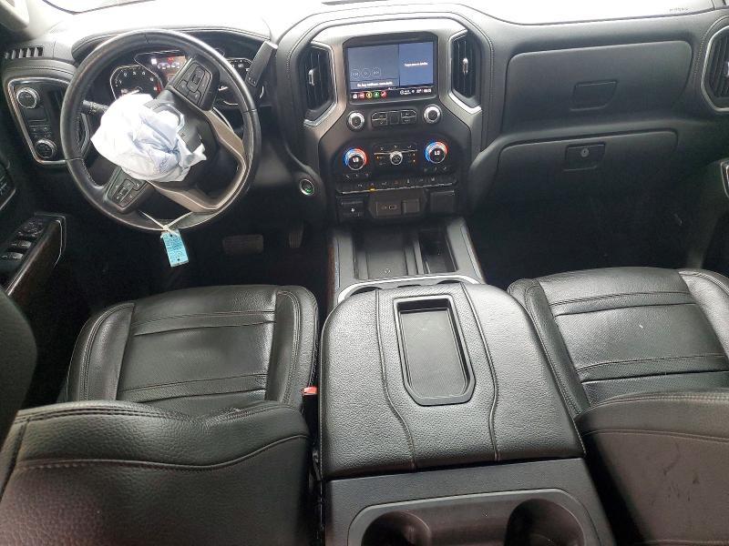 2021 GMC Sierra C1500 Denali