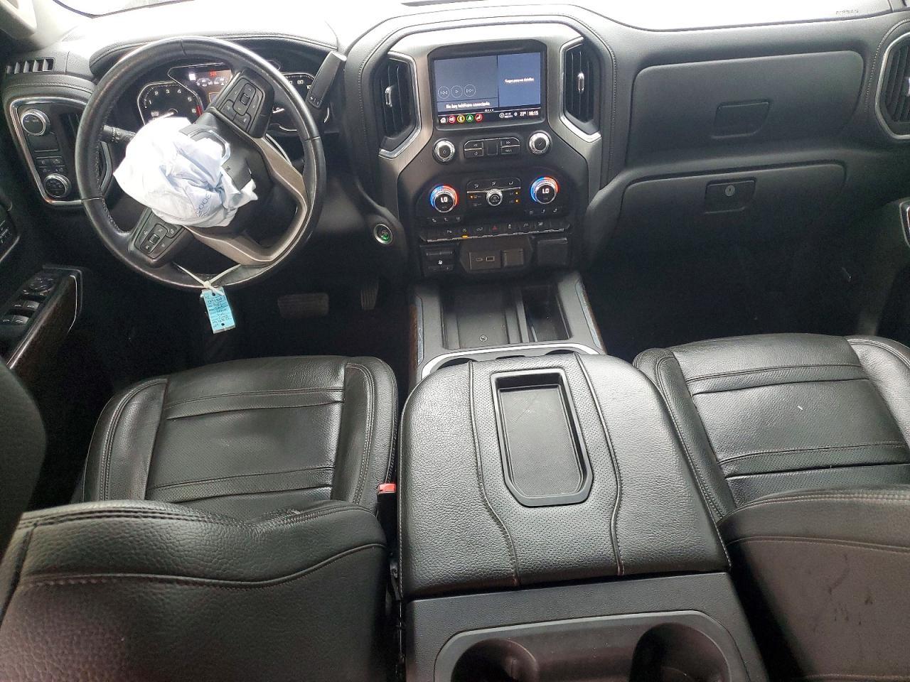 2021 GMC Sierra C1500 Denali