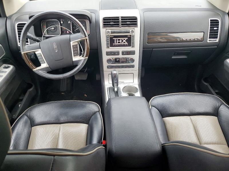 2008 Lincoln MKX