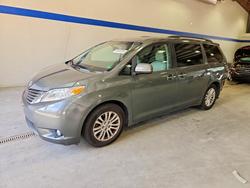 2013 Toyota Sienna xle 8-passenger for sale in Sandston, VA