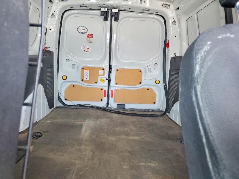 2016 Ford Transit Connect xl