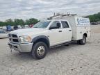 2016 Dodge RAM 3500