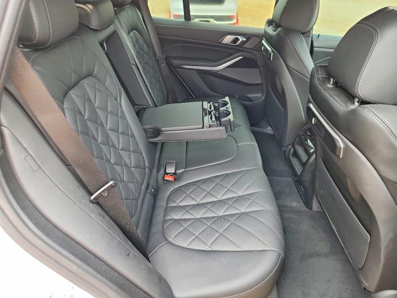 2024 BMW X5 Sdrive 40I
