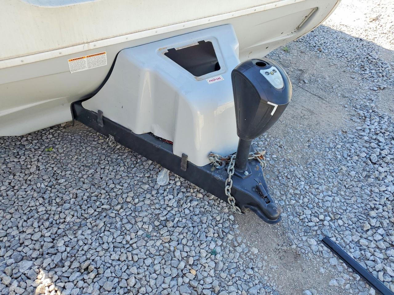 2023 Lance Recreational Vehicle (RV)