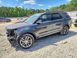 2016 Ford Explorer xlt for sale in Ellenwood, GA