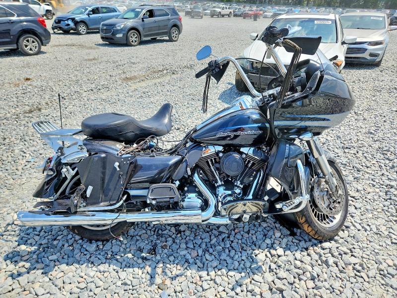 2013 Harley-Davidson Fltru Road Glide Ultra