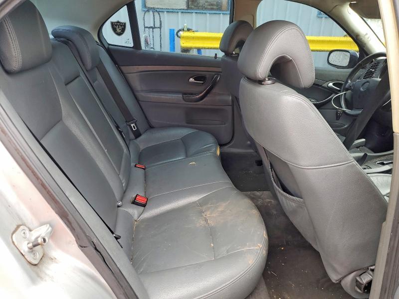 2004 Saab 9-3 Linear