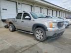 2008 GMC Sierra K1500