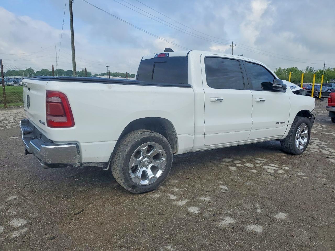 2020 Dodge RAM 1500 BIG Horn