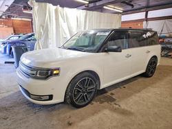 2013 Ford Flex Limited for sale in Ebensburg, PA
