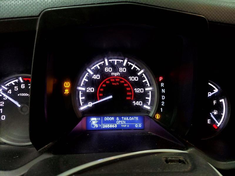2013 Honda Ridgeline RTL