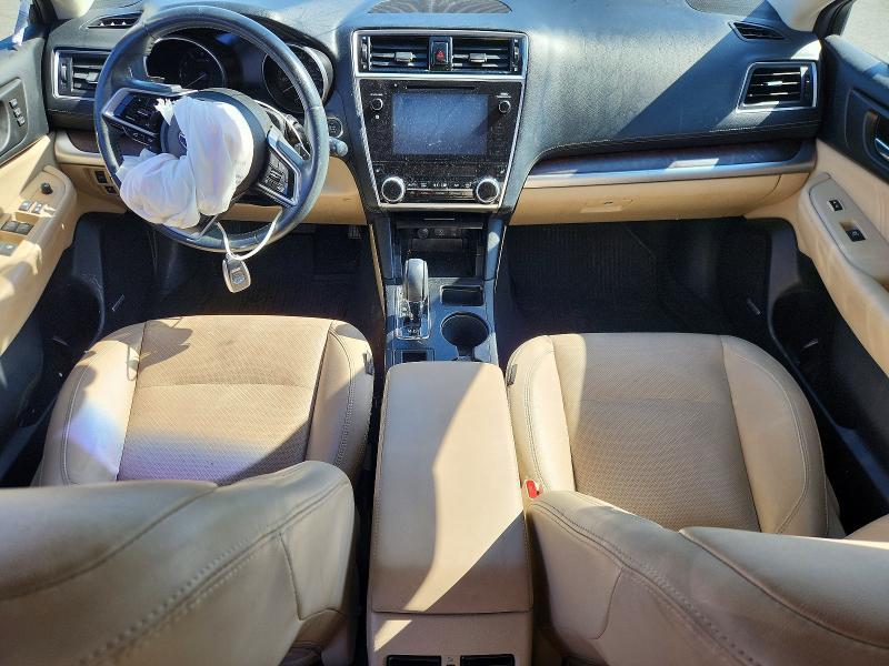 2018 Subaru Outback 3.6r Limited