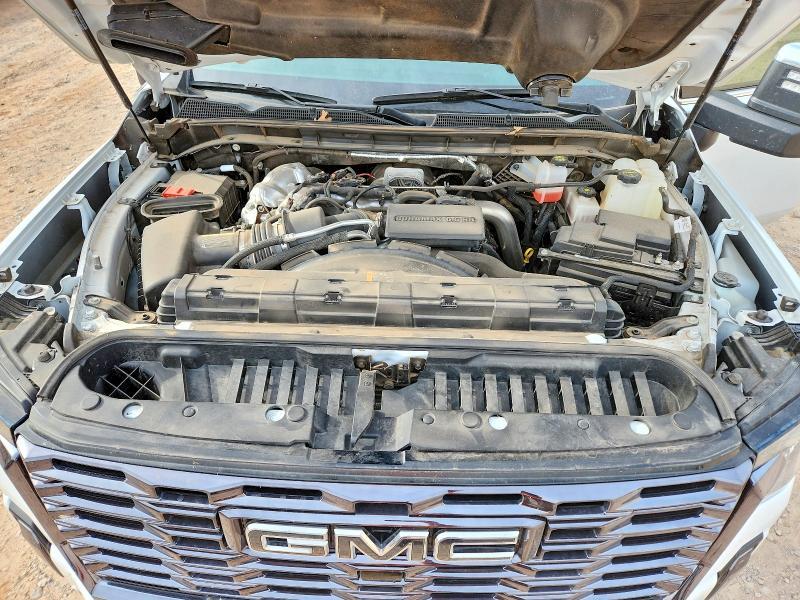 2024 GMC Sierra K2500 Denali Ultimate