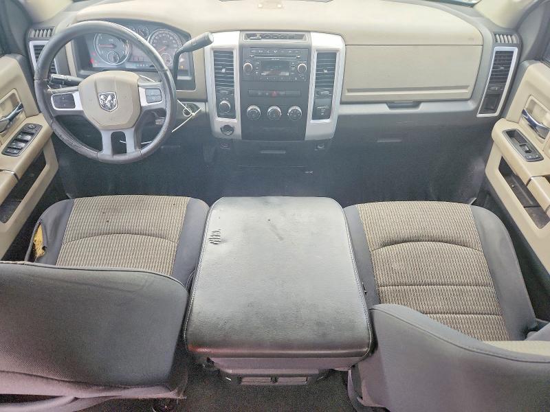 2009 Dodge Ram 1500