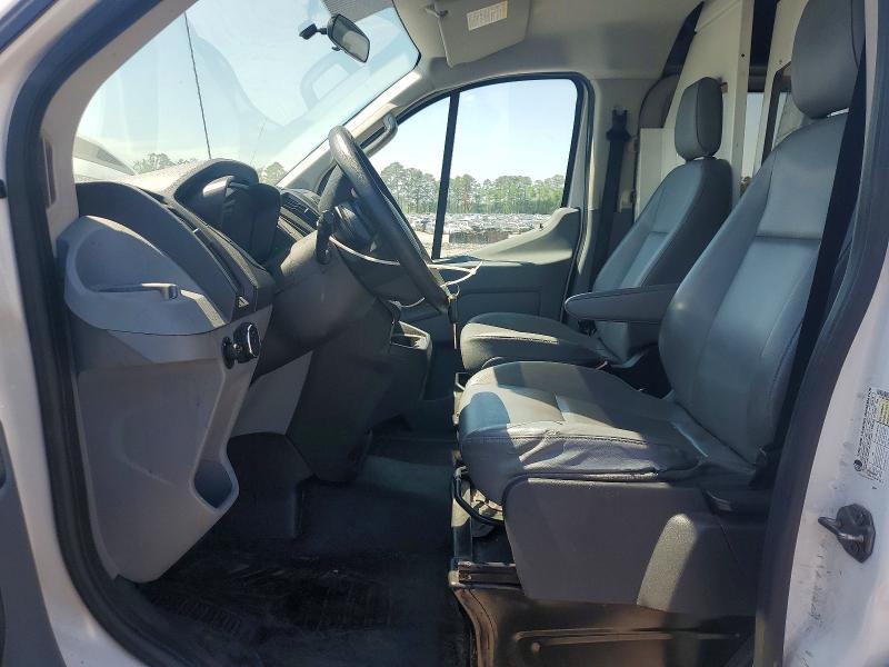 2015 Ford Transit T-150