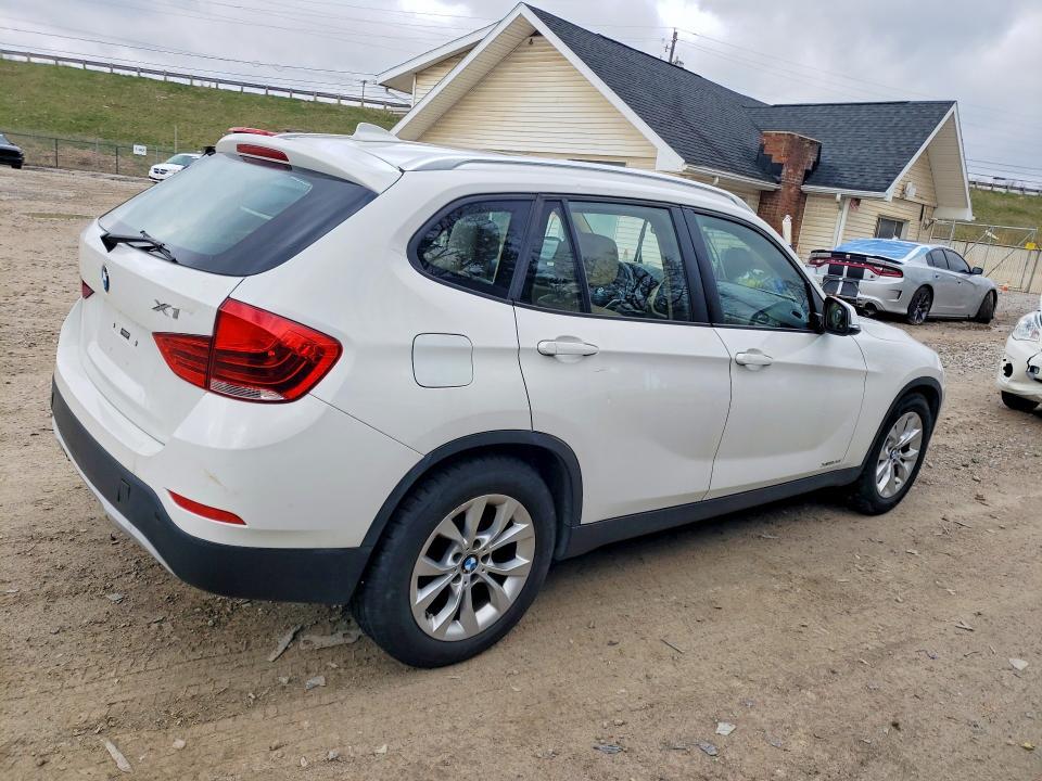 2013 BMW X1 Xdrive28i