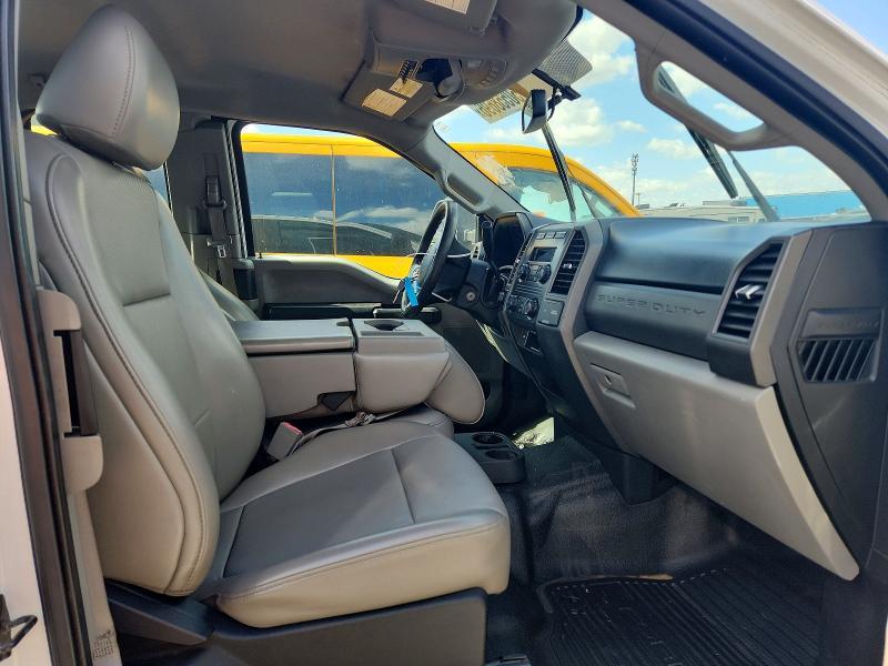 2019 Ford F350 Super Duty
