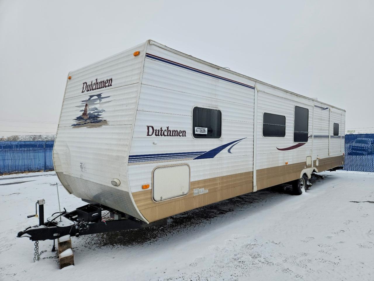 2007 Dutchmen Classic