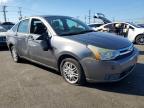 2011 Ford Focus se