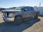 2013 Chevrolet Silverado C1500 LT