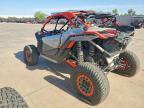 2022 Can-Am Maverick X3 Utility Vehicle