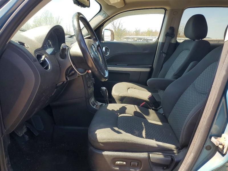 2007 Chevrolet Hhr lt