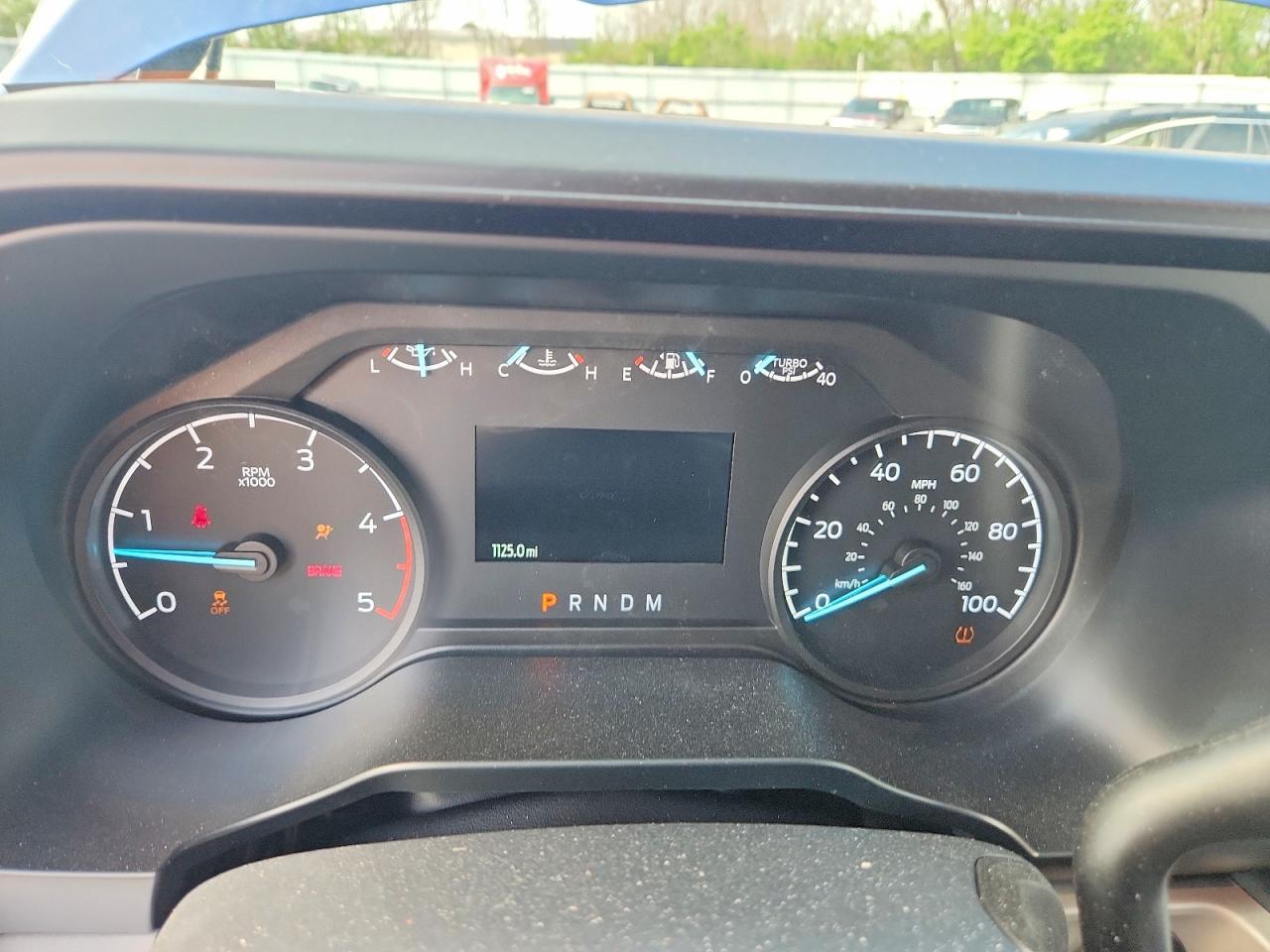 2026 Ford F350 Super