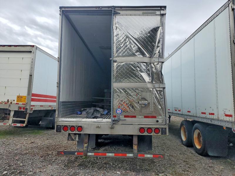 2020 Utility Refer Trailer