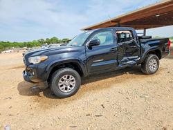 Toyota Vehiculos salvage en venta: 2017 Toyota Tacoma SR5 V6