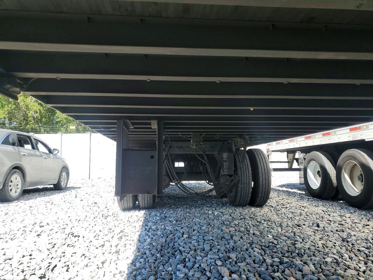 2006 Great Dane DRY Van Trailer