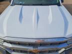 2018 Chevrolet Silverado K1500