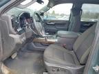 2025 Chevrolet Silverado K1500 LT