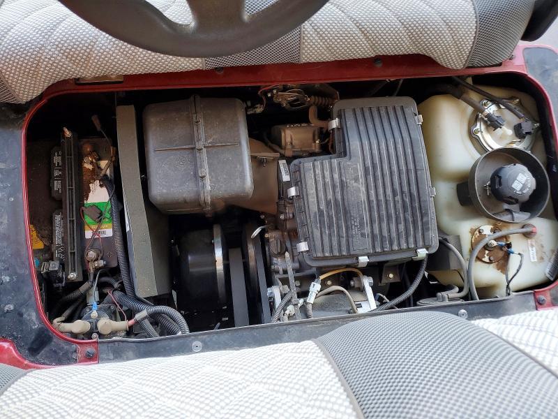 2020 Yama HA Golf Cart