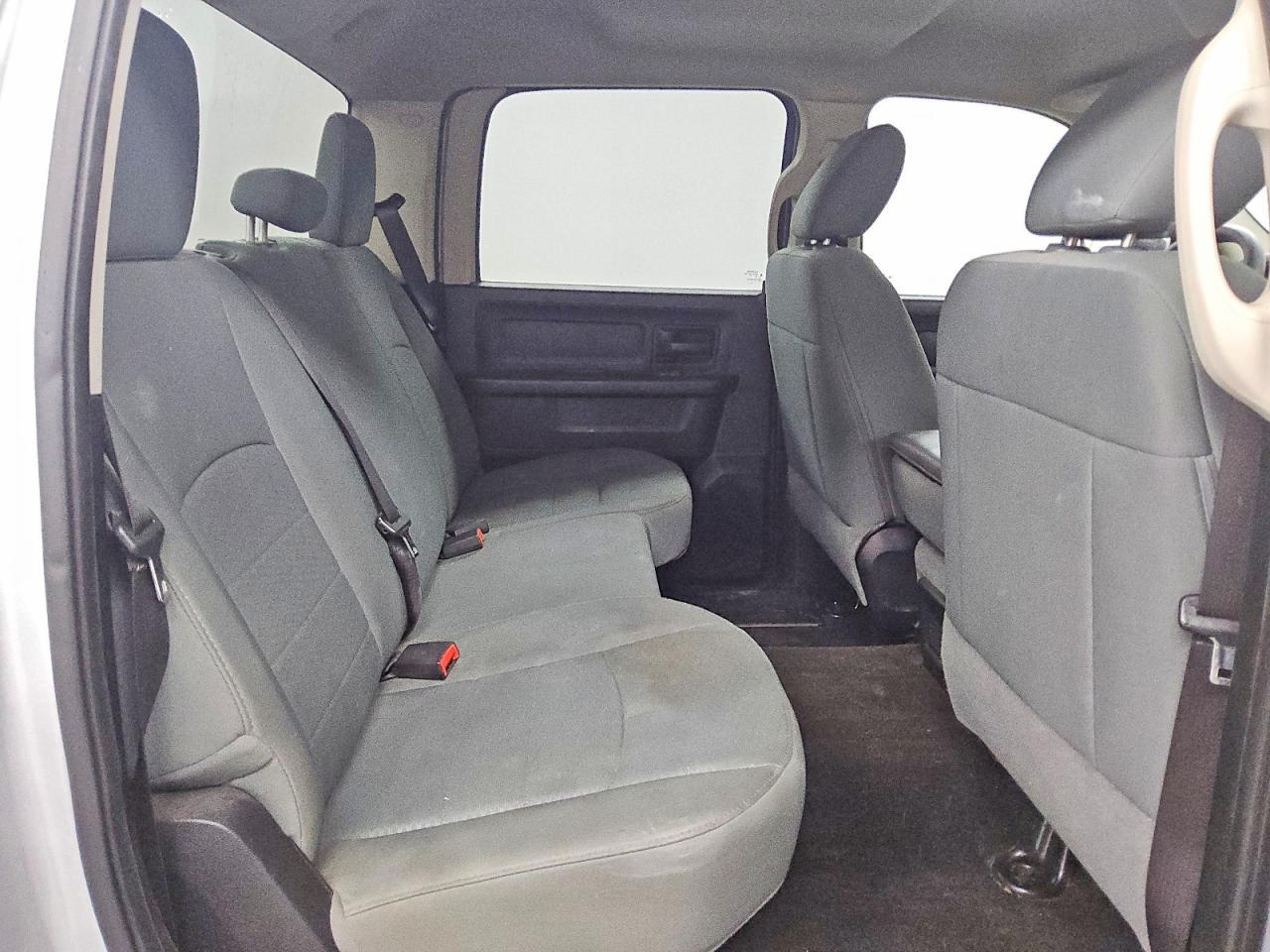 2014 Dodge RAM 1500 ST