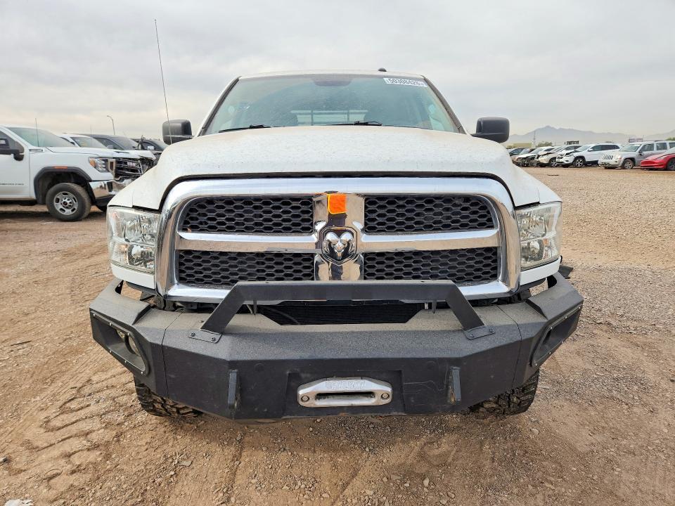 2018 Dodge Ram 2500 slt