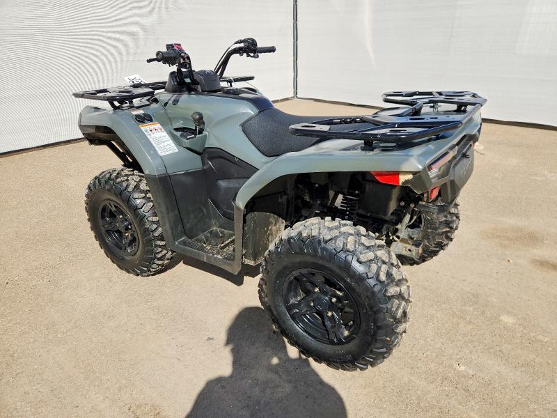 2023 Cf Moto Cforce 400