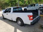 2019 Ford F150 Super Cab