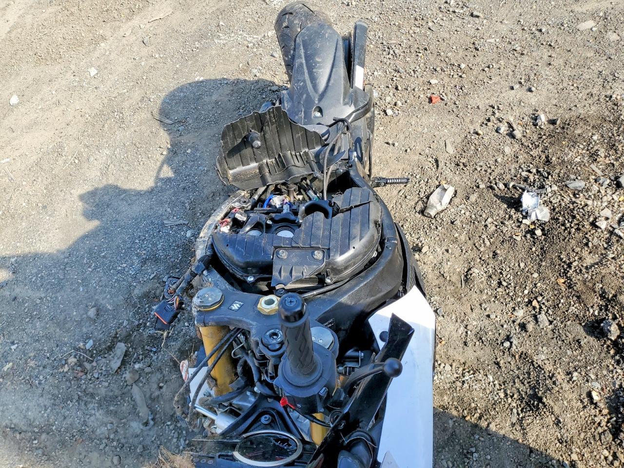 2020 Suzuki GSX-R750