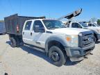 2011 Ford F450 Super Duty Flatbed Truck