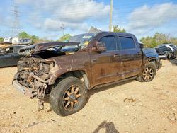 Toyota Vehiculos salvage en venta: 2019 Toyota Tundra 1794 Edition