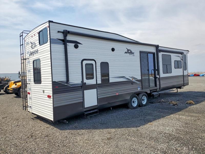 2023 Jayco JAYFL40RBS-Camper