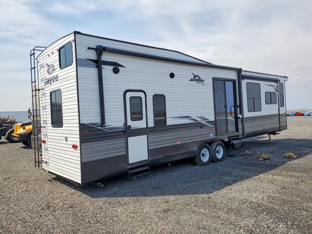 2023 Jayco JAYFL40RBS-Camper