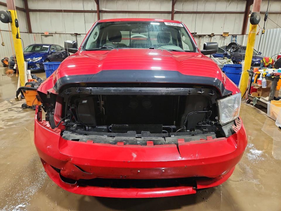 2012 Dodge RAM 1500 ST