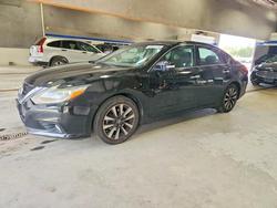 2016 Nissan Altima 2.5 for sale in Sandston, VA